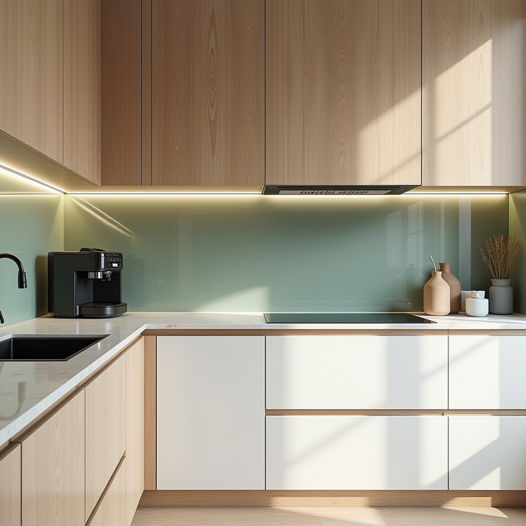 high end kitchen design 9