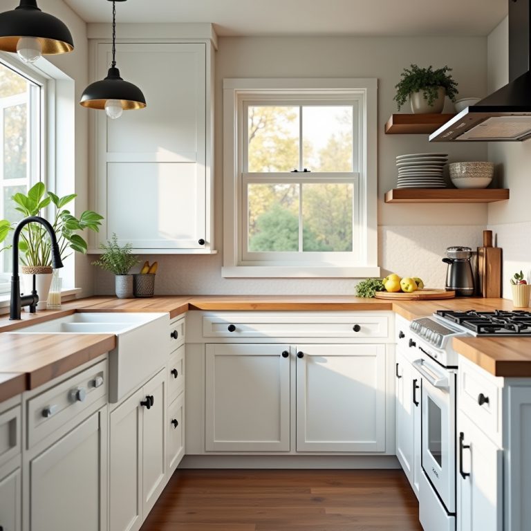 home decor ideas kitchen 1