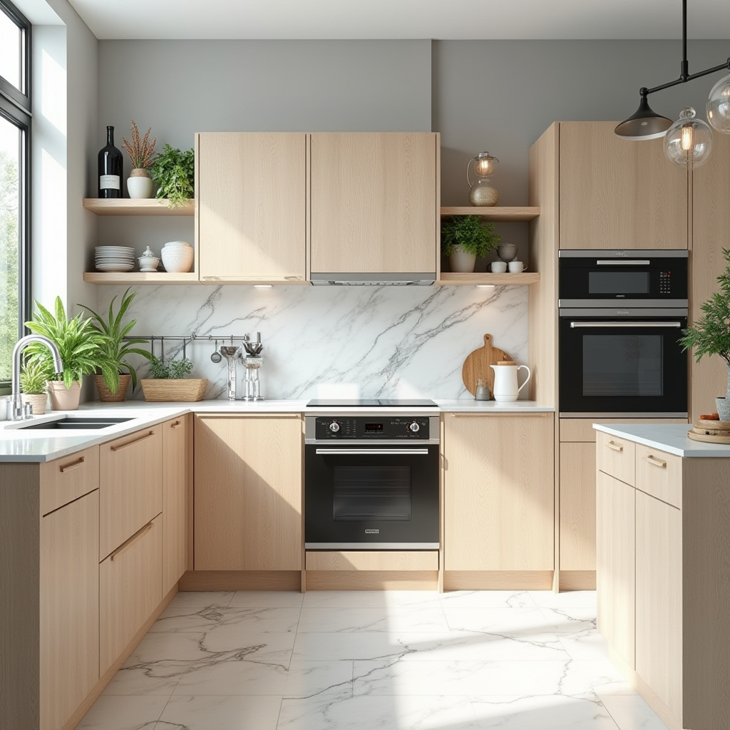 home decor ideas kitchen 14