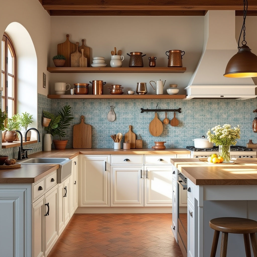 home decor ideas kitchen 16