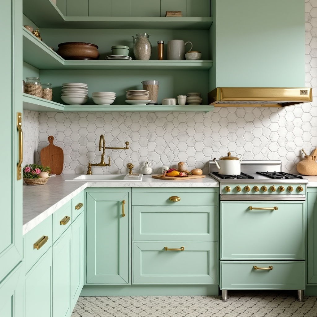 home decor ideas kitchen 19
