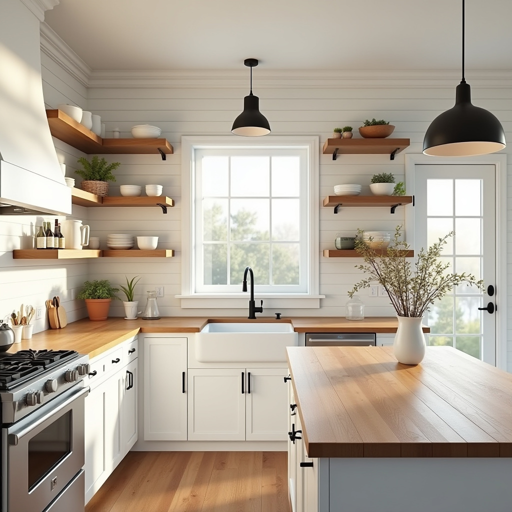 home decor ideas kitchen 2