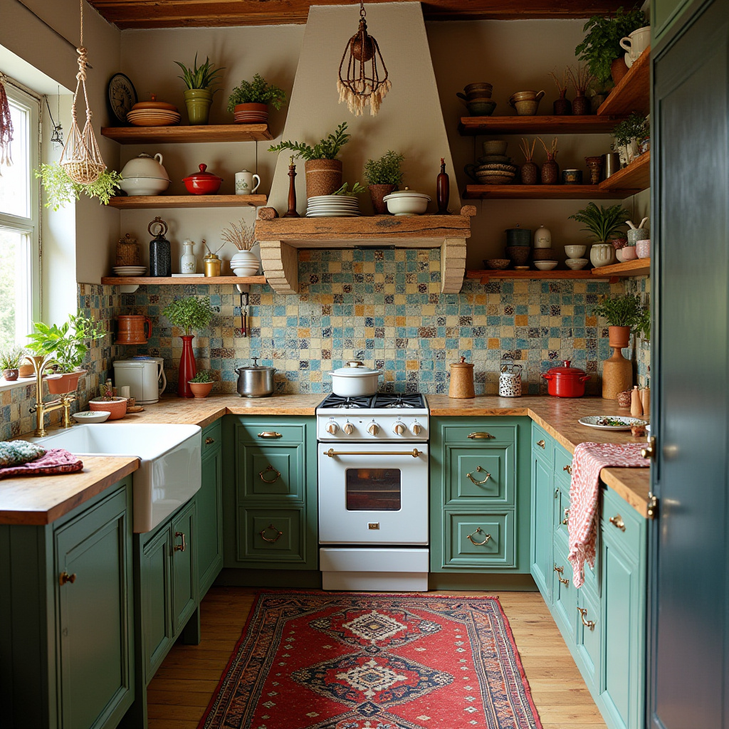 home decor ideas kitchen 25