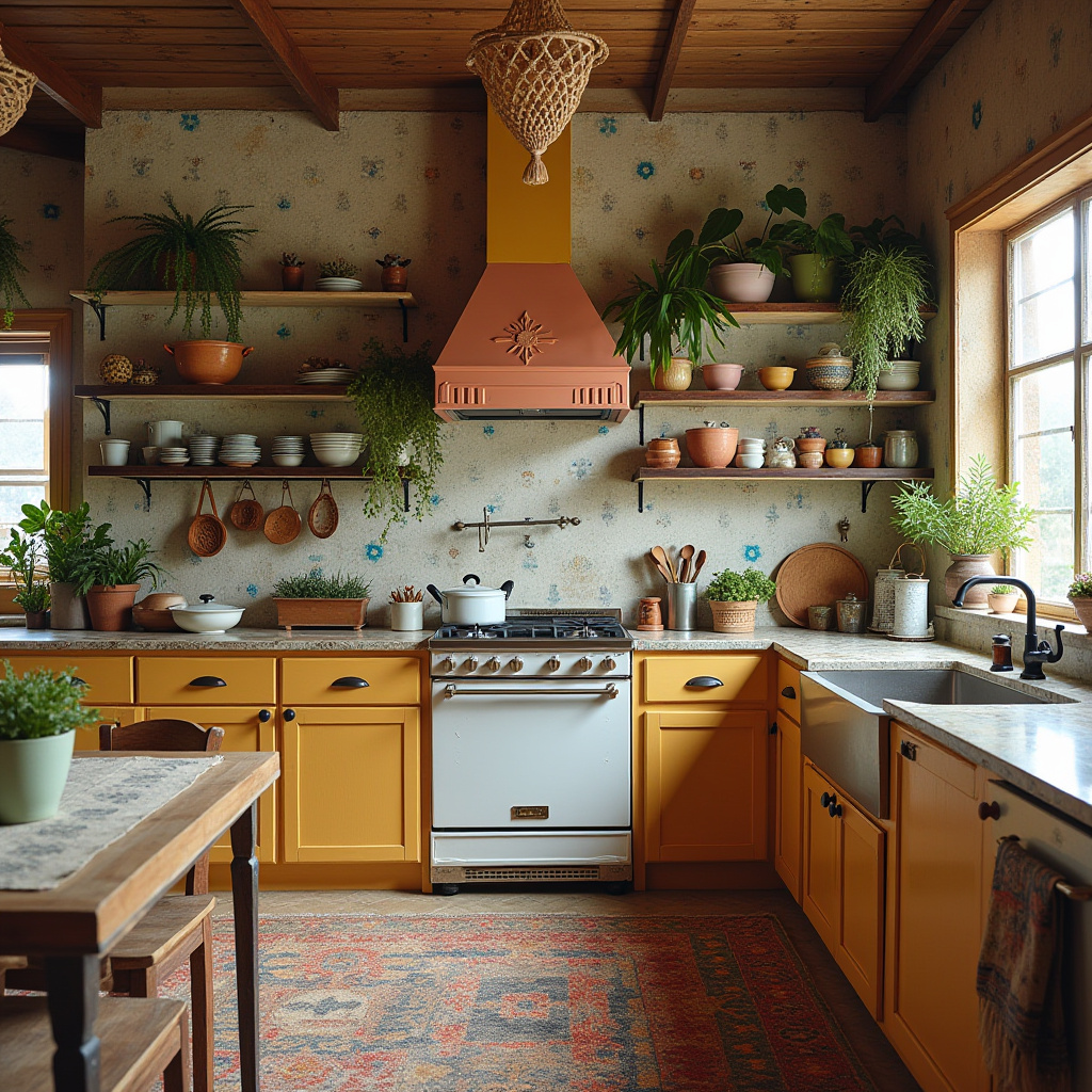 home decor ideas kitchen 26