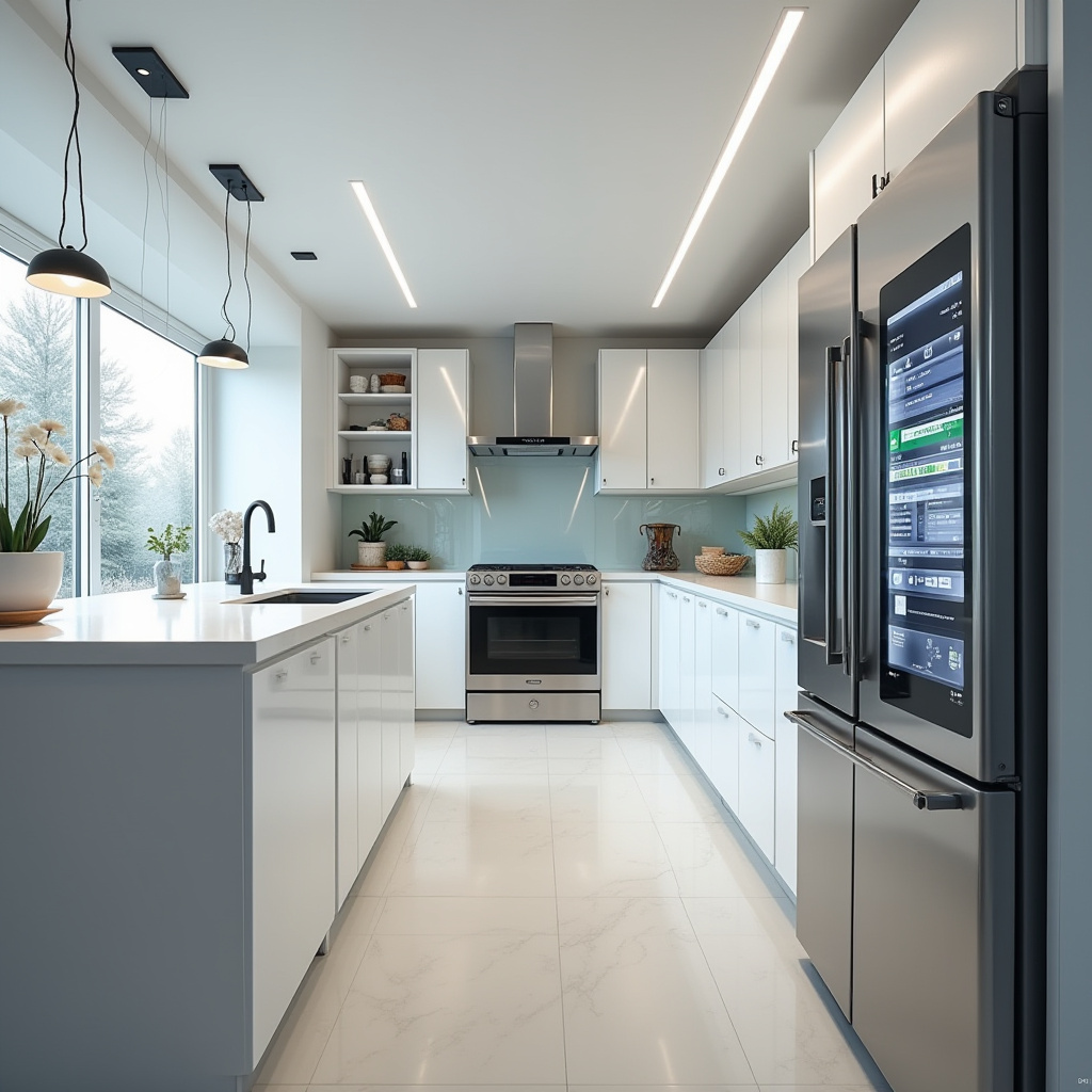 home decor ideas kitchen 27
