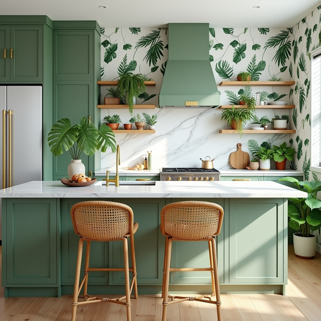 home decor ideas kitchen 30