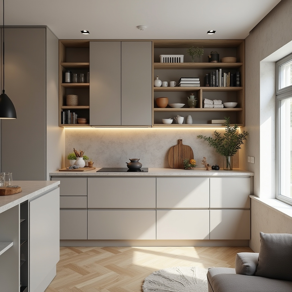 home decor ideas kitchen 33