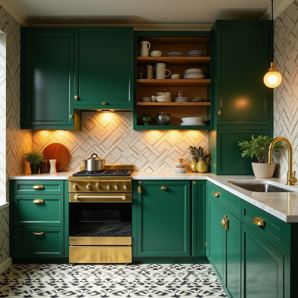home decor ideas kitchen 35