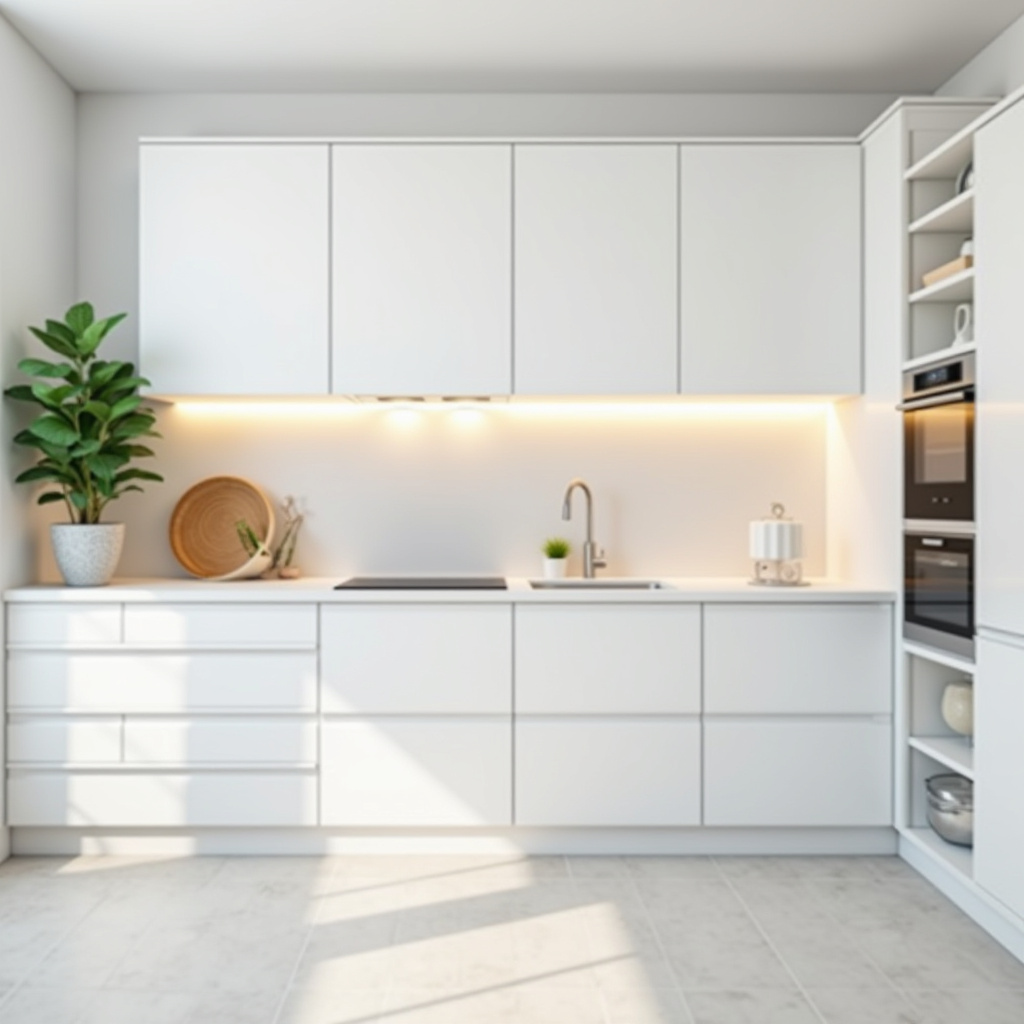 home decor ideas kitchen 40