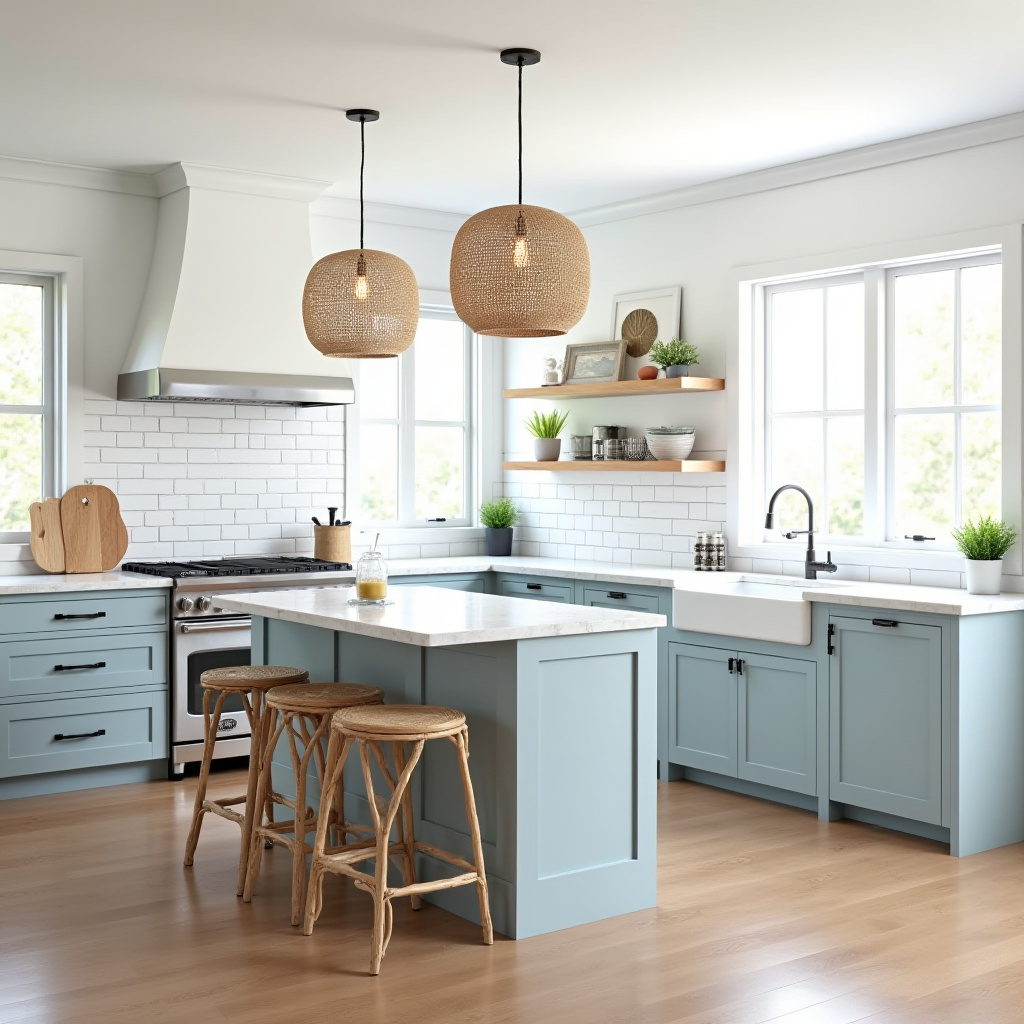 home decor ideas kitchen 7