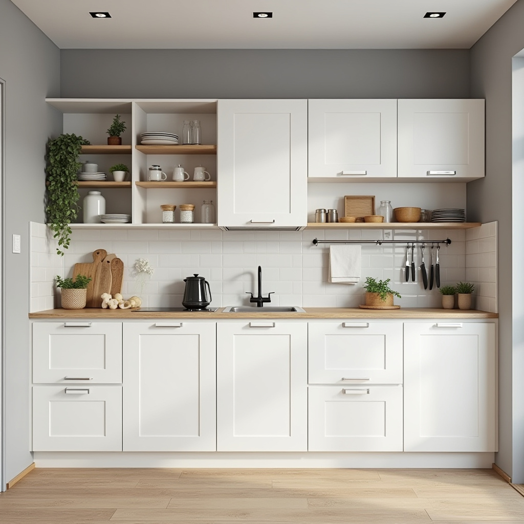 home decor ideas kitchen 9