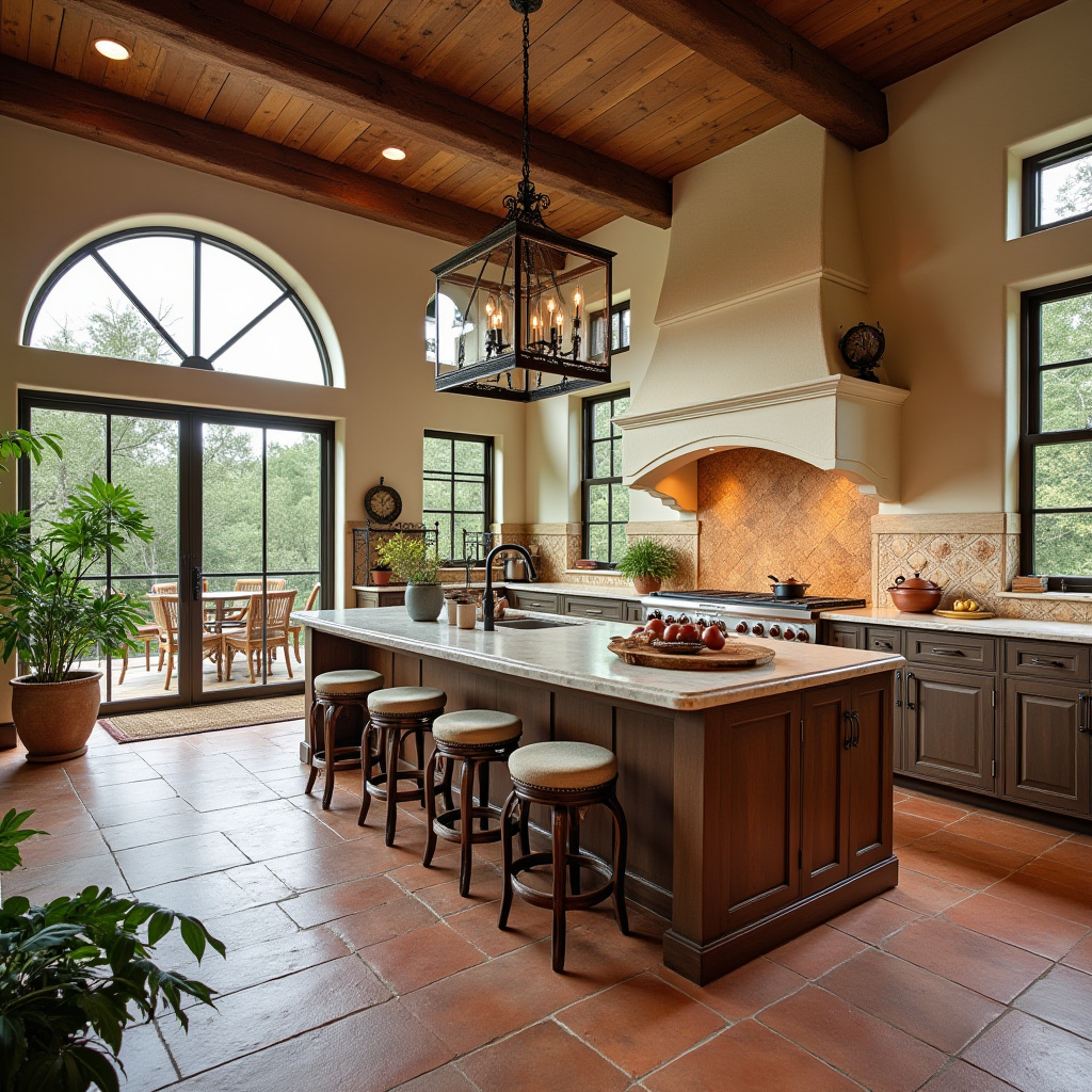 huge kitchen ideas 10