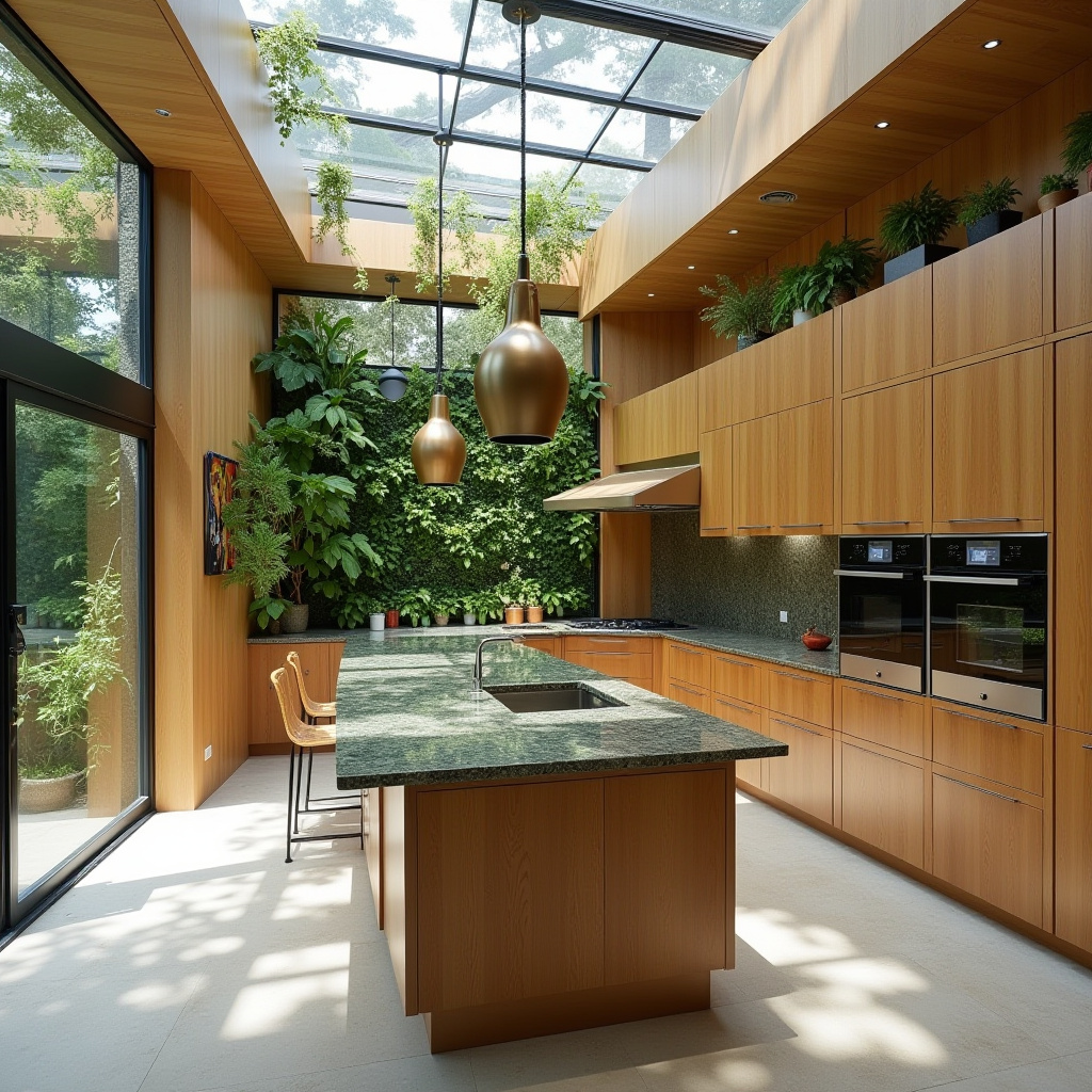 huge kitchen ideas 12