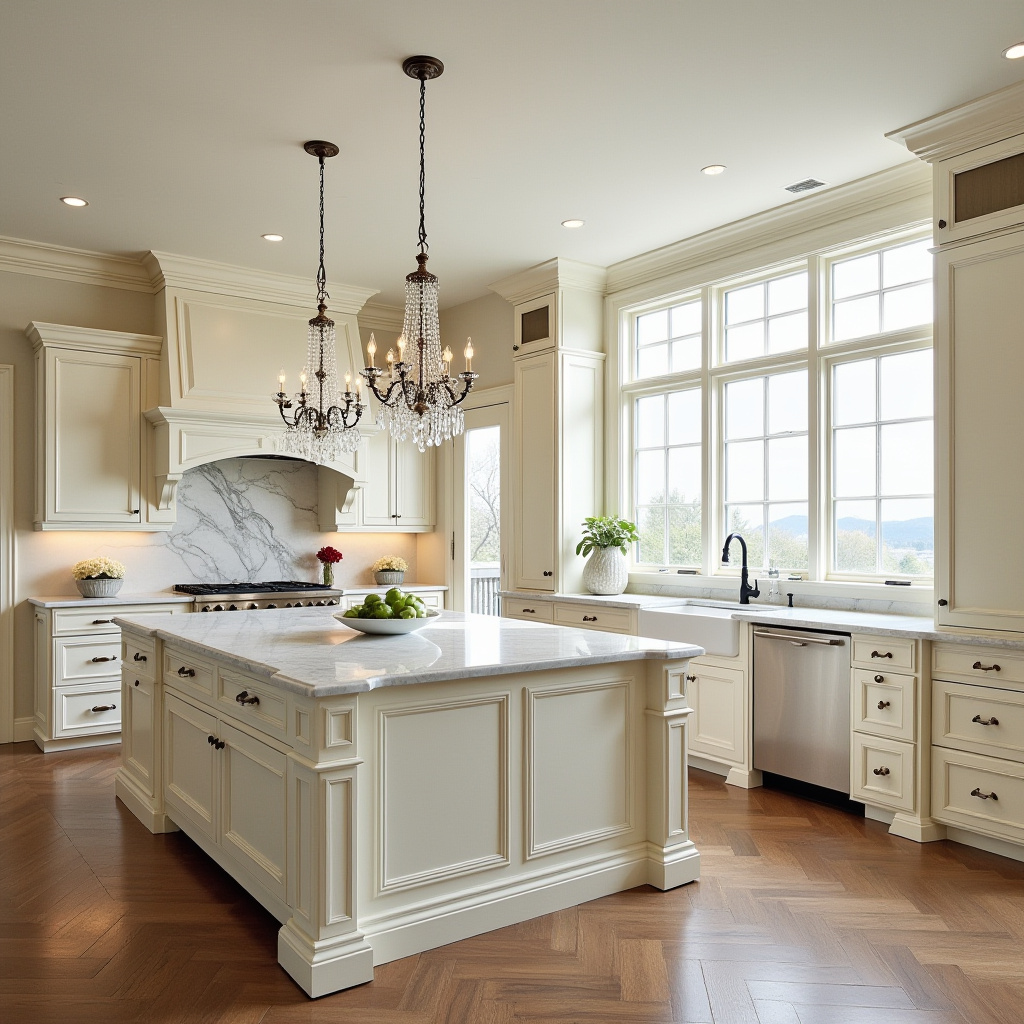 huge kitchen ideas 14