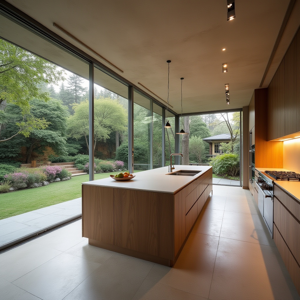 huge kitchen ideas 15