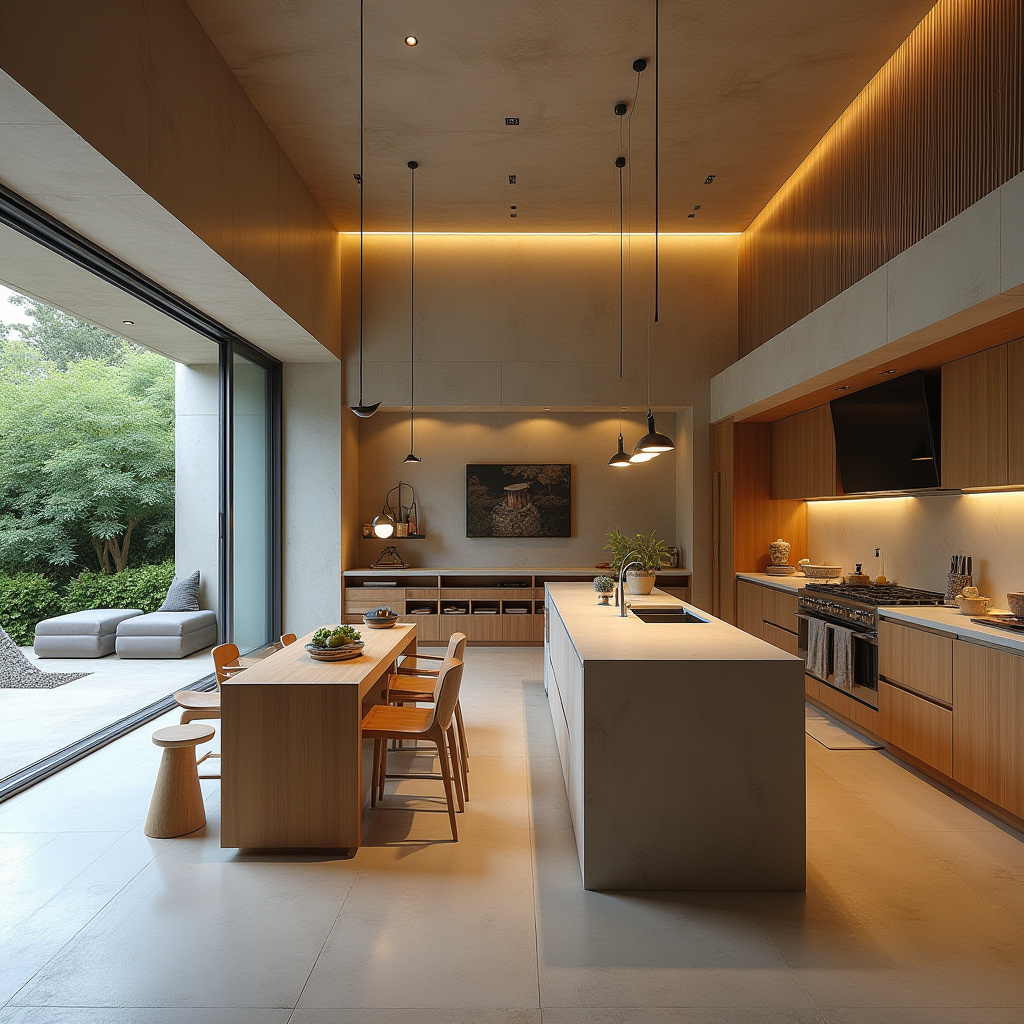 huge kitchen ideas 16