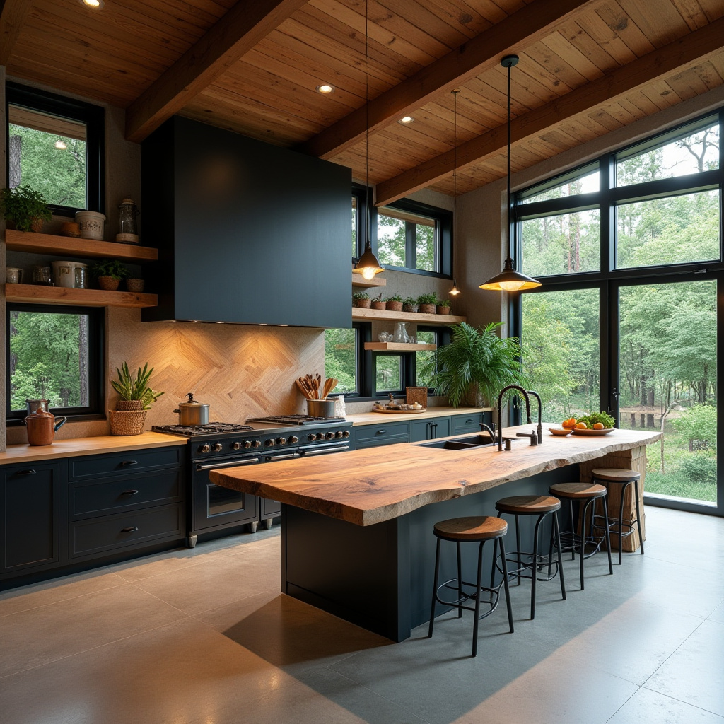 huge kitchen ideas 17