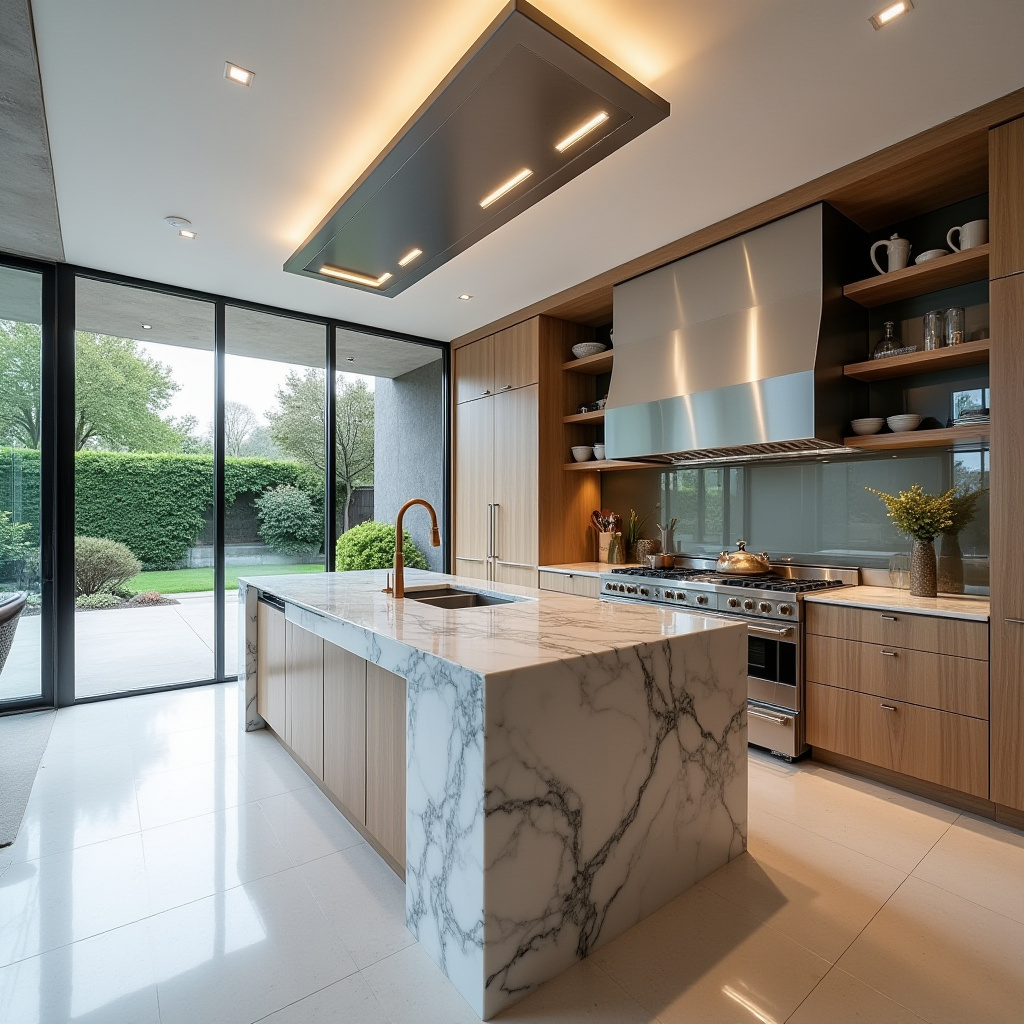 huge kitchen ideas 2