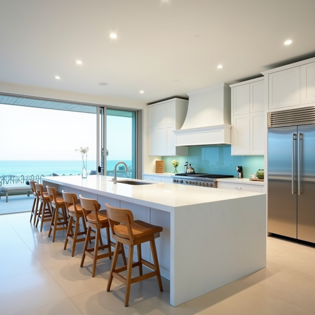 huge kitchen ideas 20