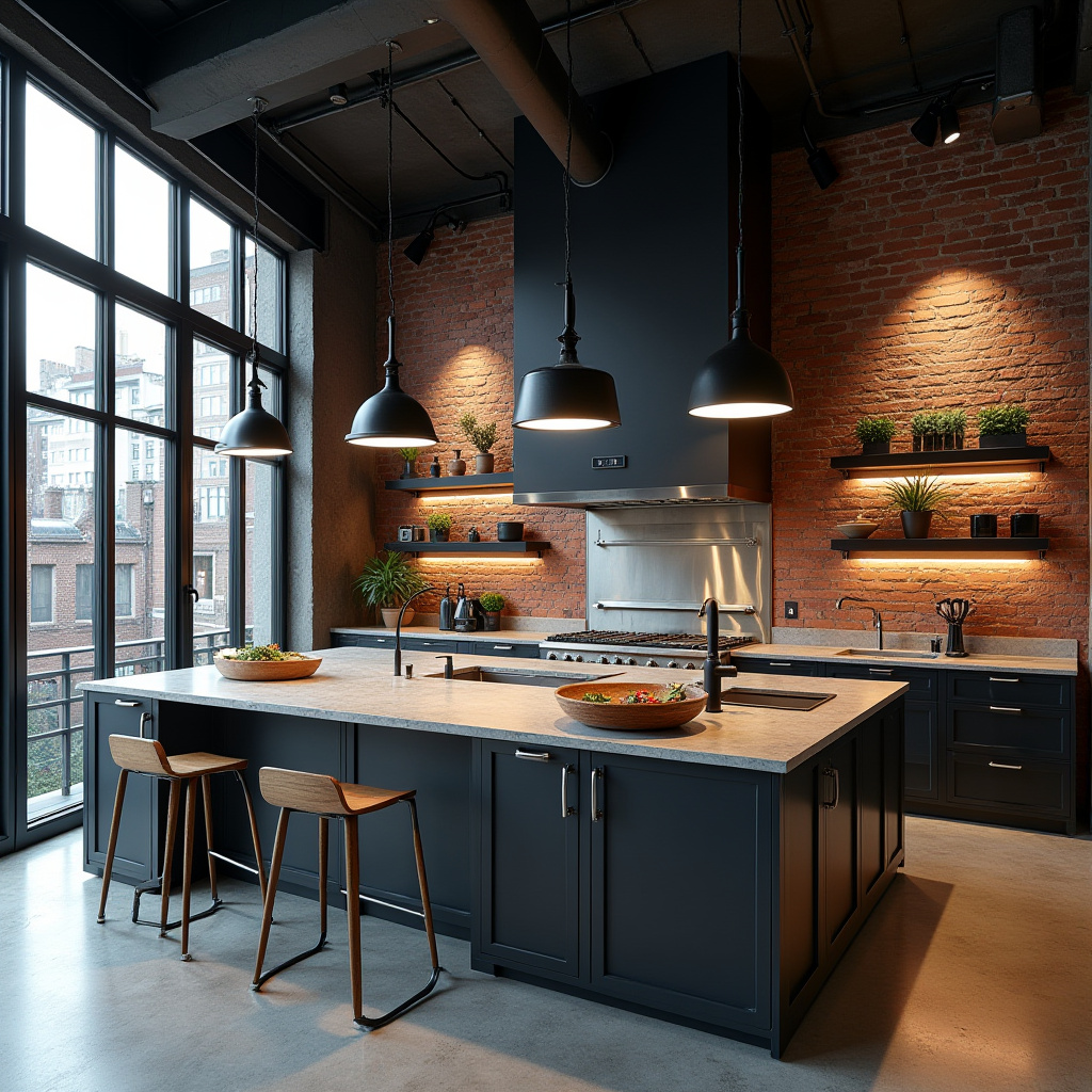 huge kitchen ideas 22