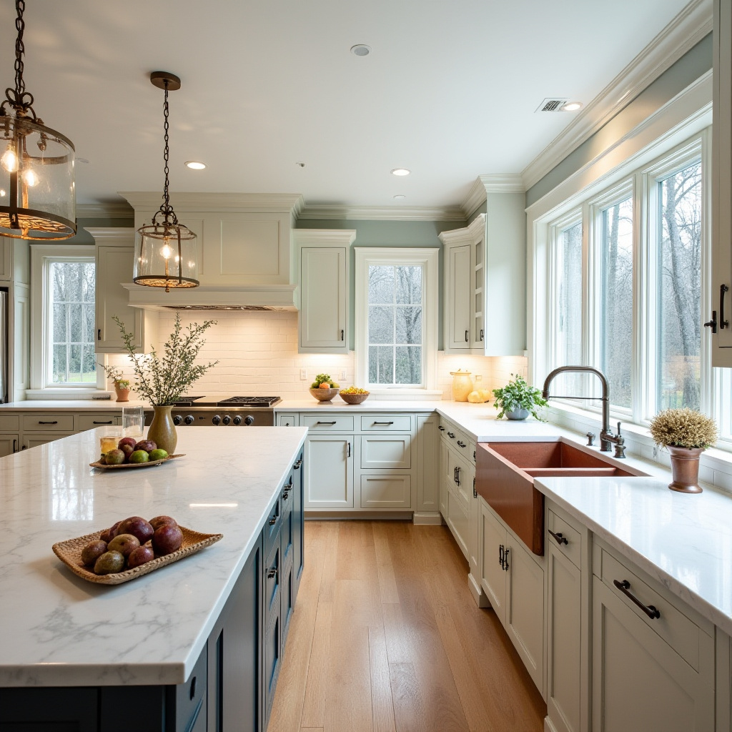 huge kitchen ideas 24