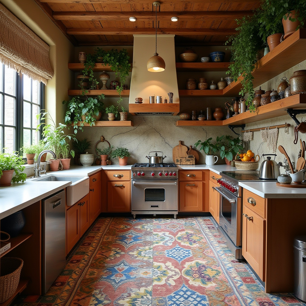 huge kitchen ideas 25