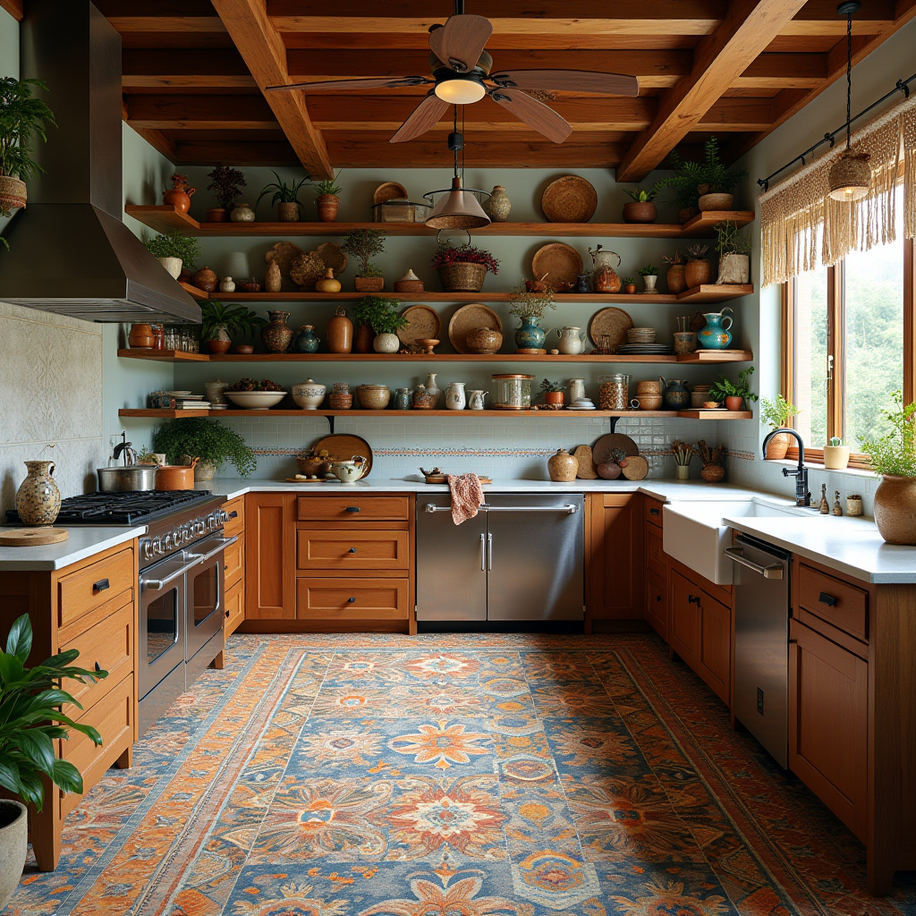 huge kitchen ideas 26