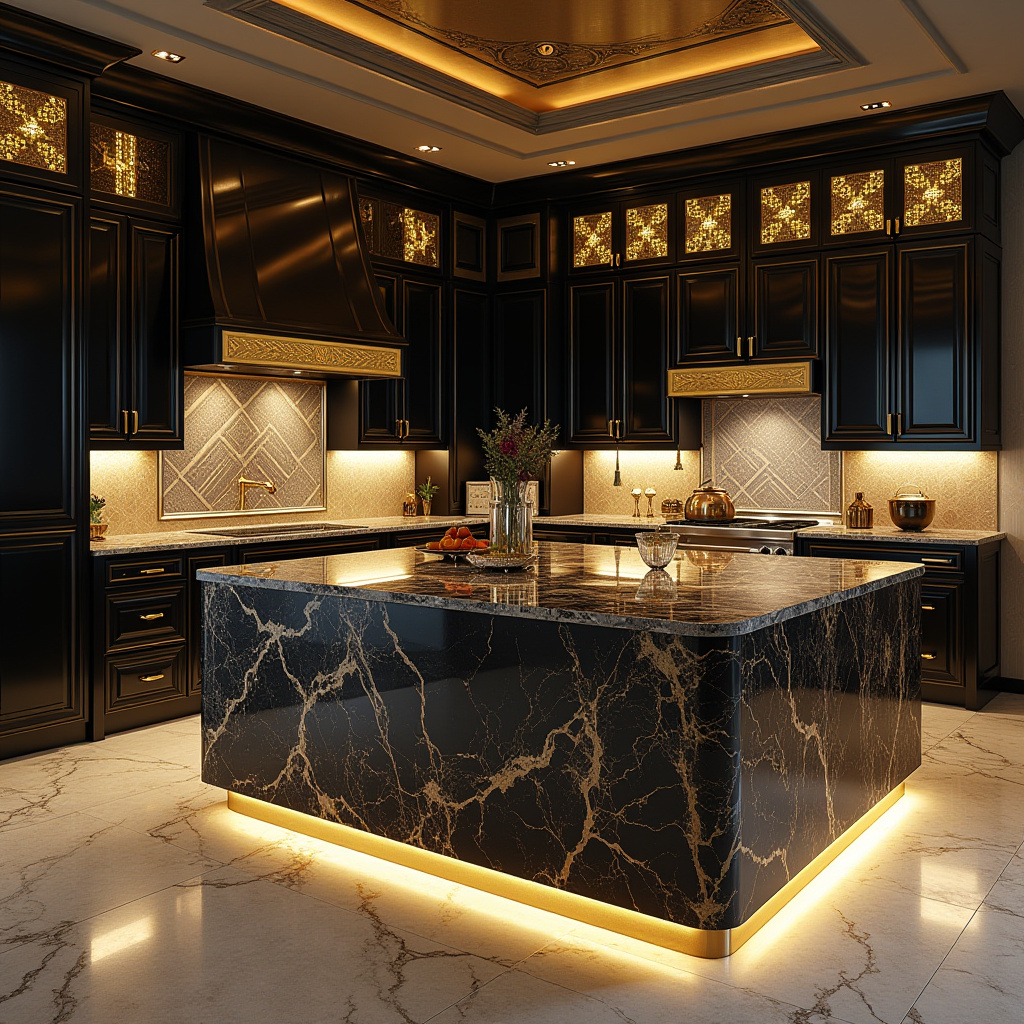 huge kitchen ideas 29