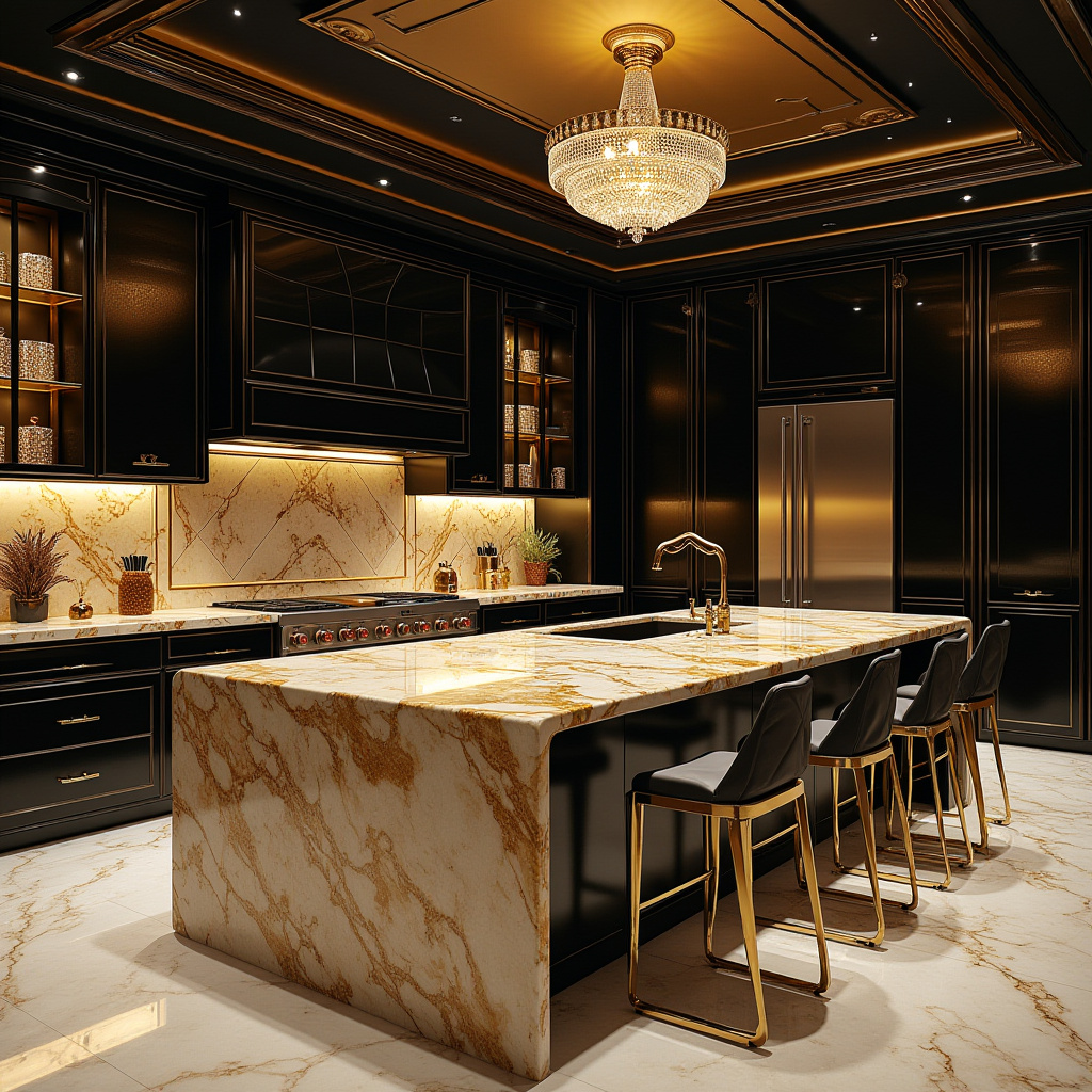 huge kitchen ideas 30