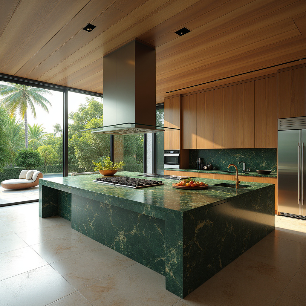 huge kitchen ideas 31