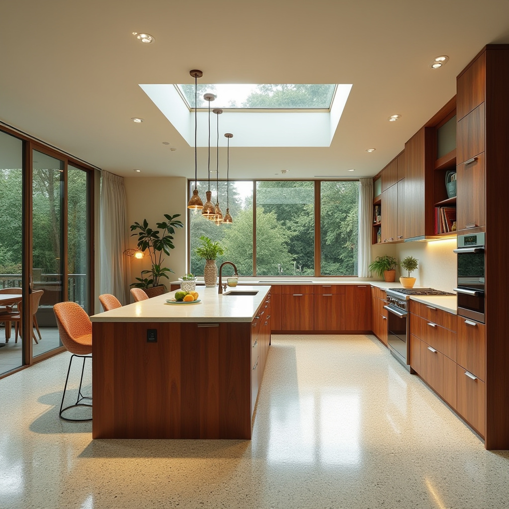 huge kitchen ideas 34
