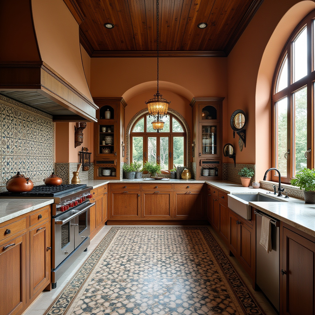 huge kitchen ideas 35