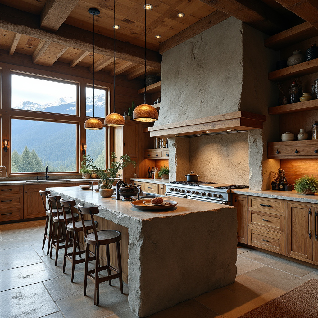 huge kitchen ideas 39