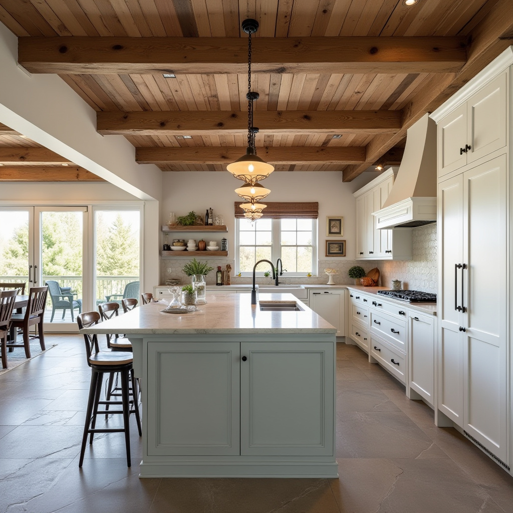 huge kitchen ideas 4