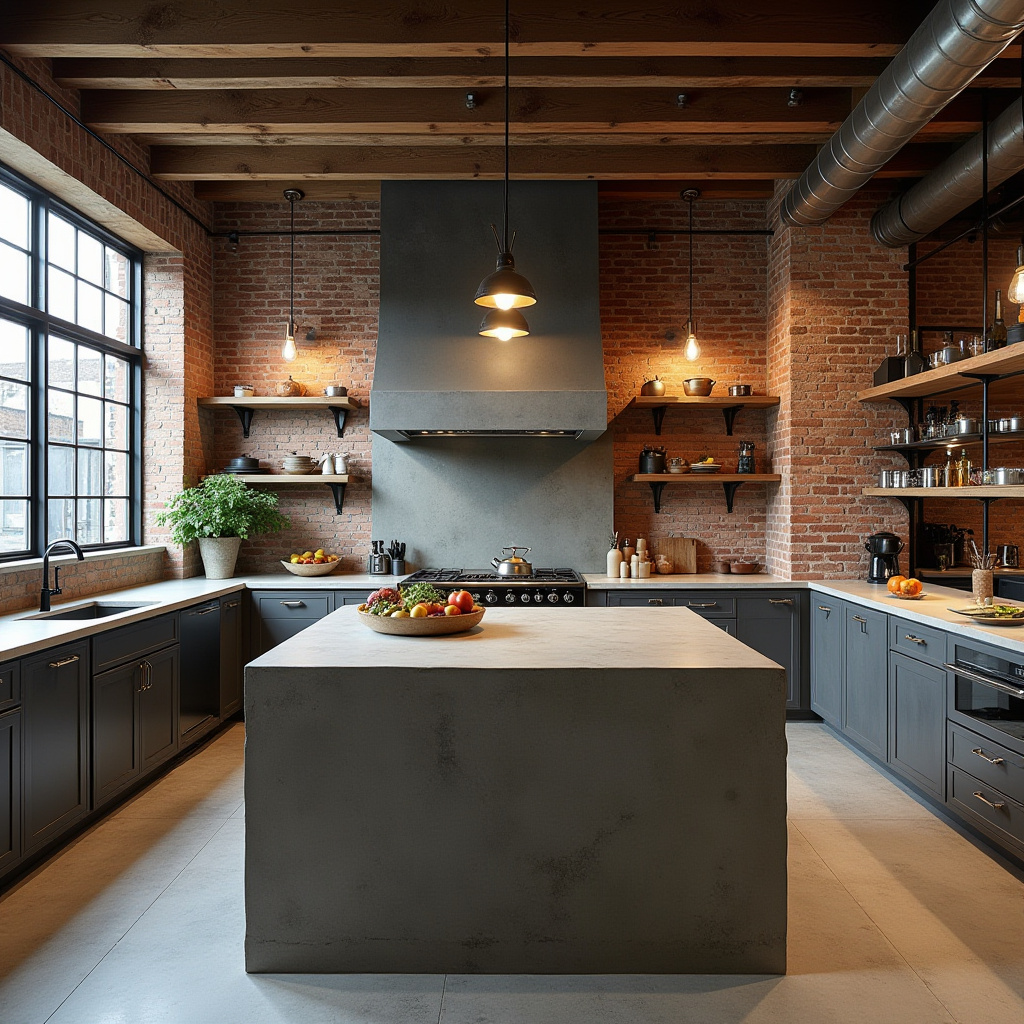huge kitchen ideas 5
