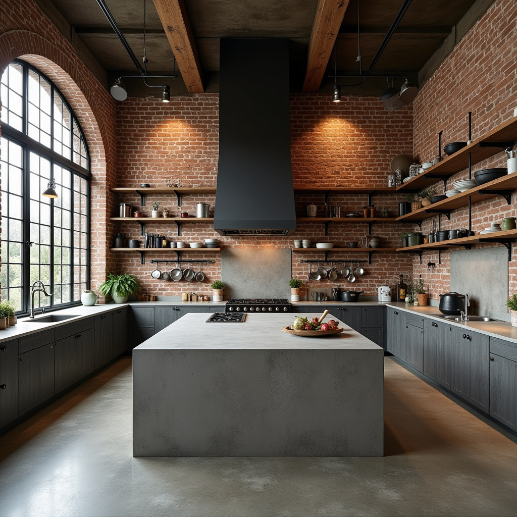 huge kitchen ideas 6
