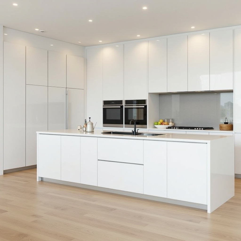 huge kitchen ideas 8