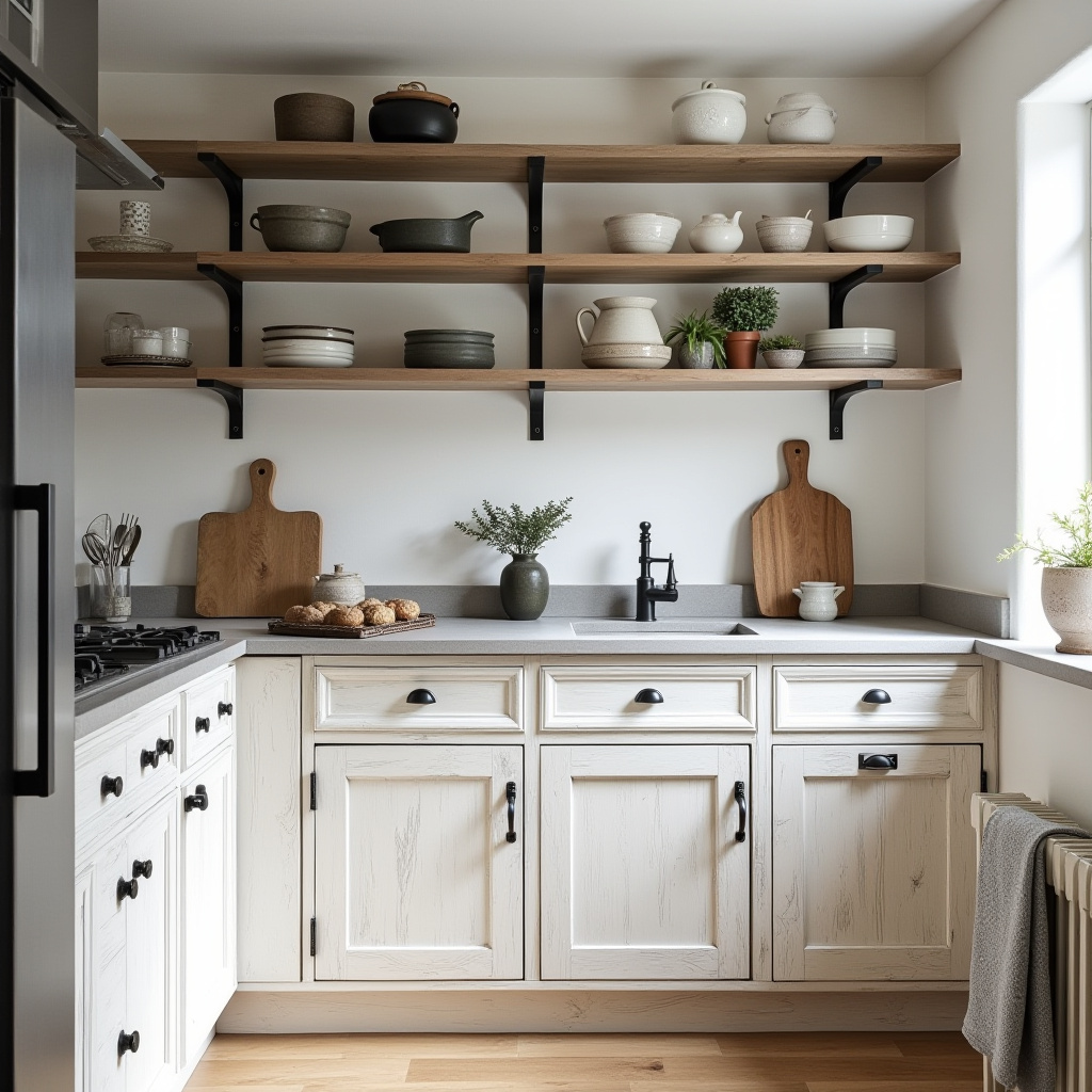japandi kitchen ideas 14
