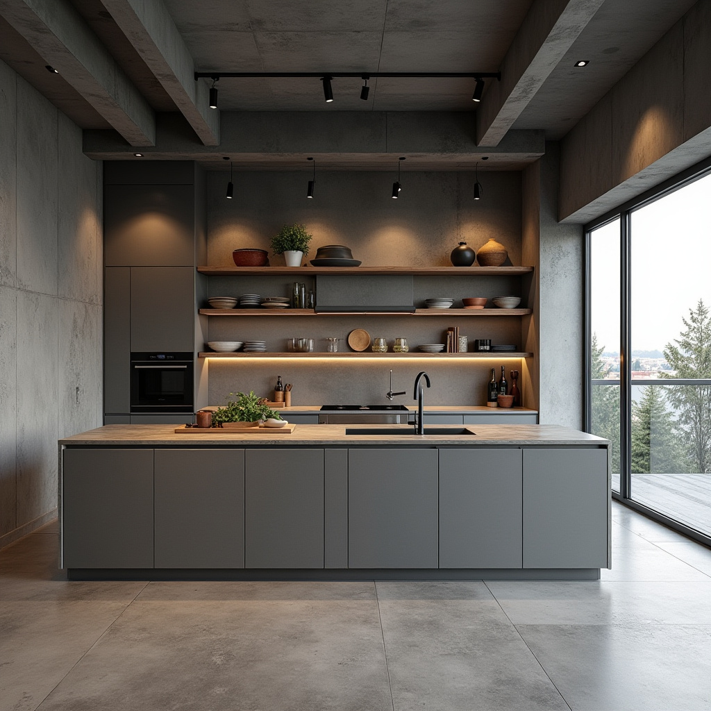 japandi kitchen ideas 16