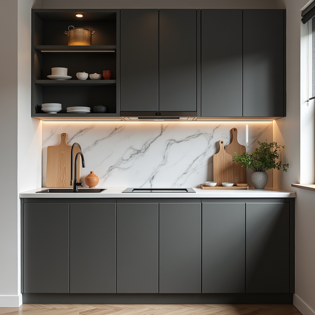 japandi kitchen ideas 7