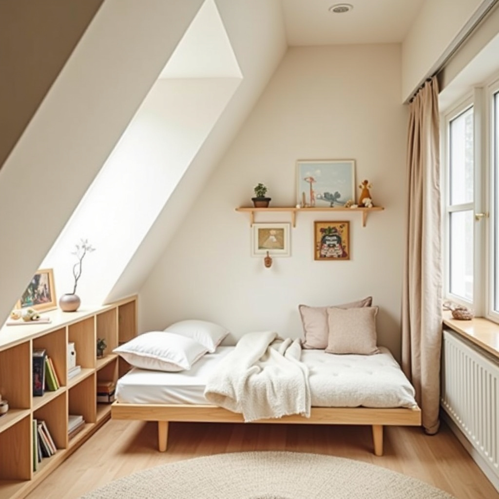 kids attic bedrooms 10