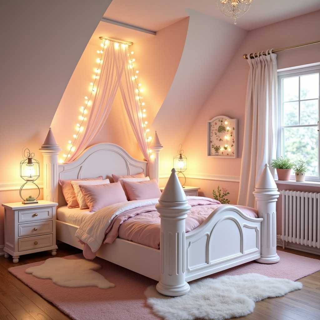 kids attic bedrooms 28
