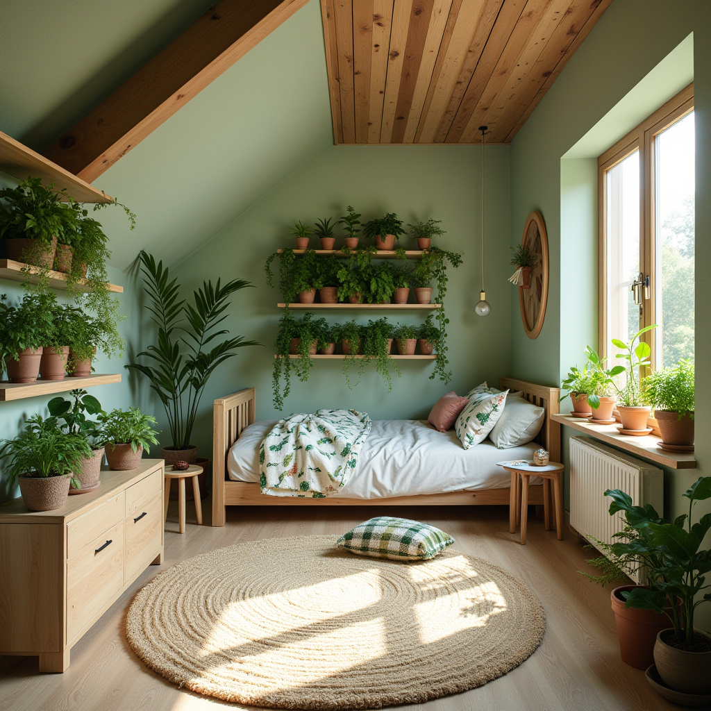 kids attic bedrooms 36