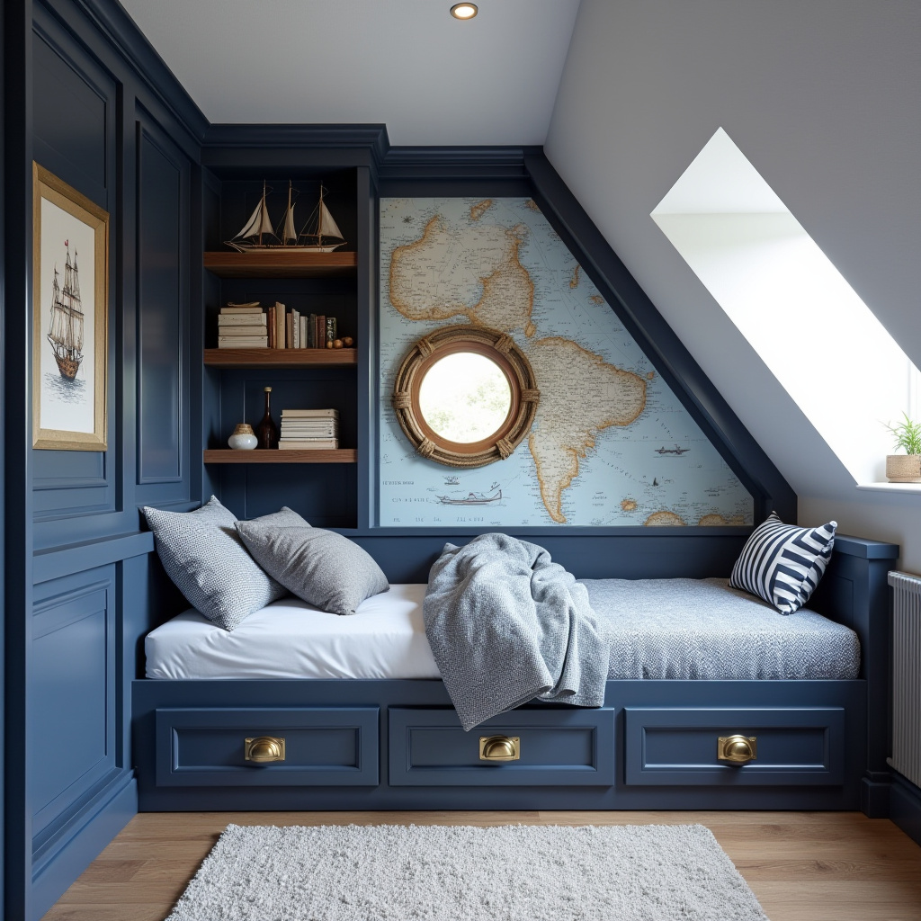 kids attic bedrooms 8