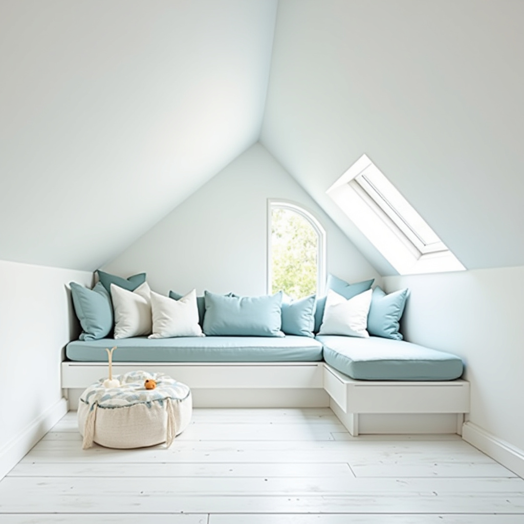 kids room design small space 10