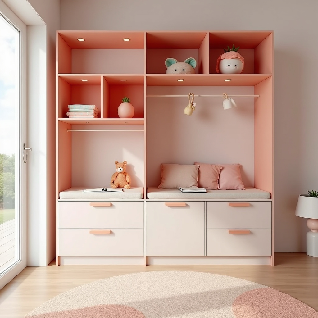 kids room design small space 12