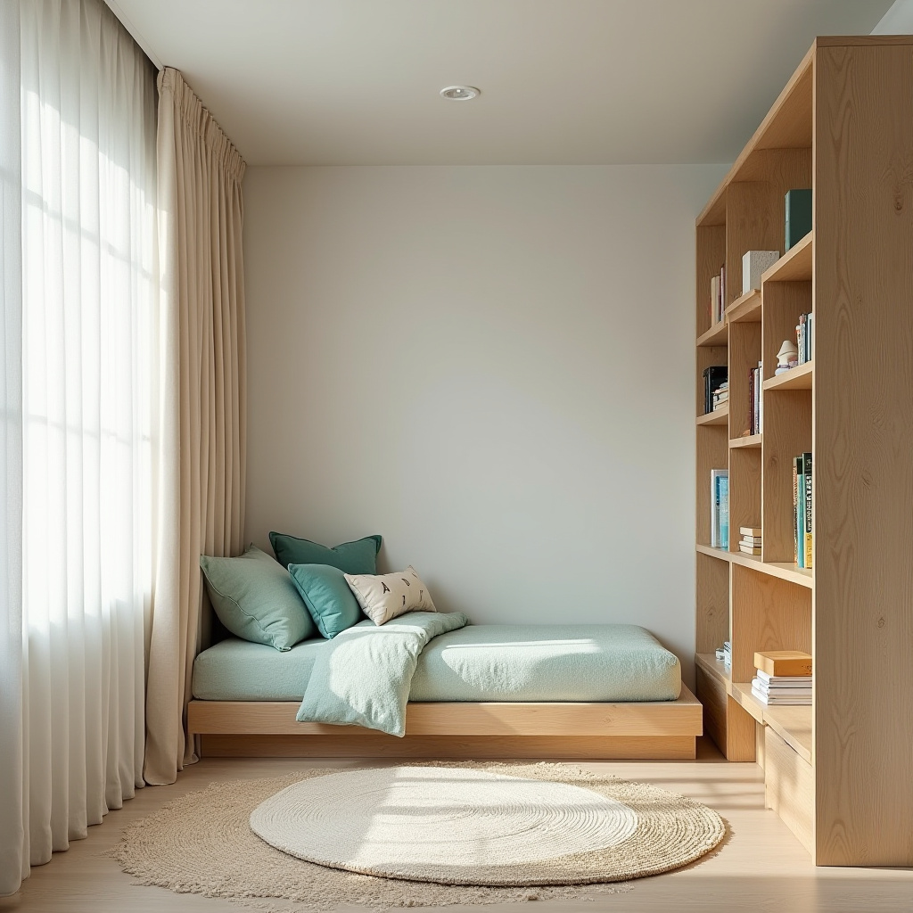 kids room design small space 17