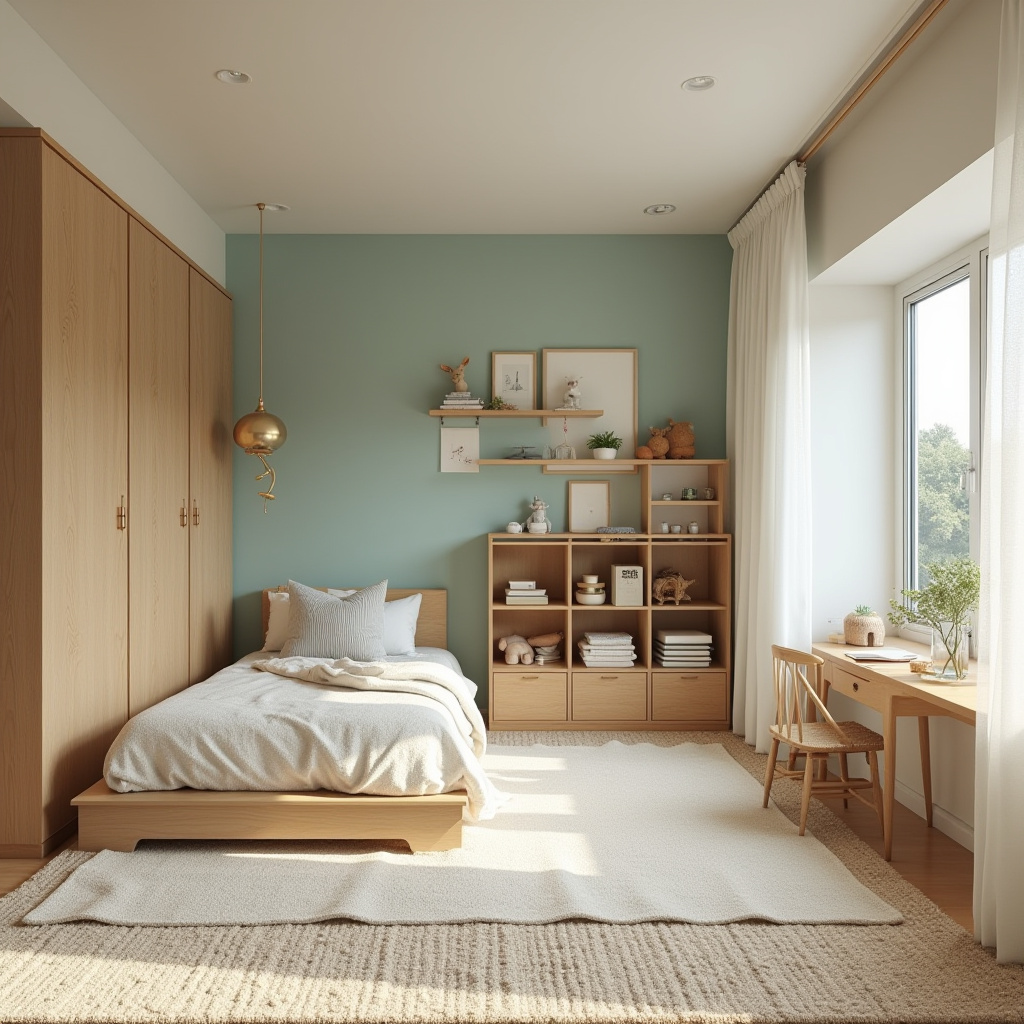 kids room design small space 18