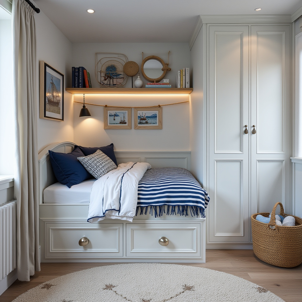 kids room design small space 19