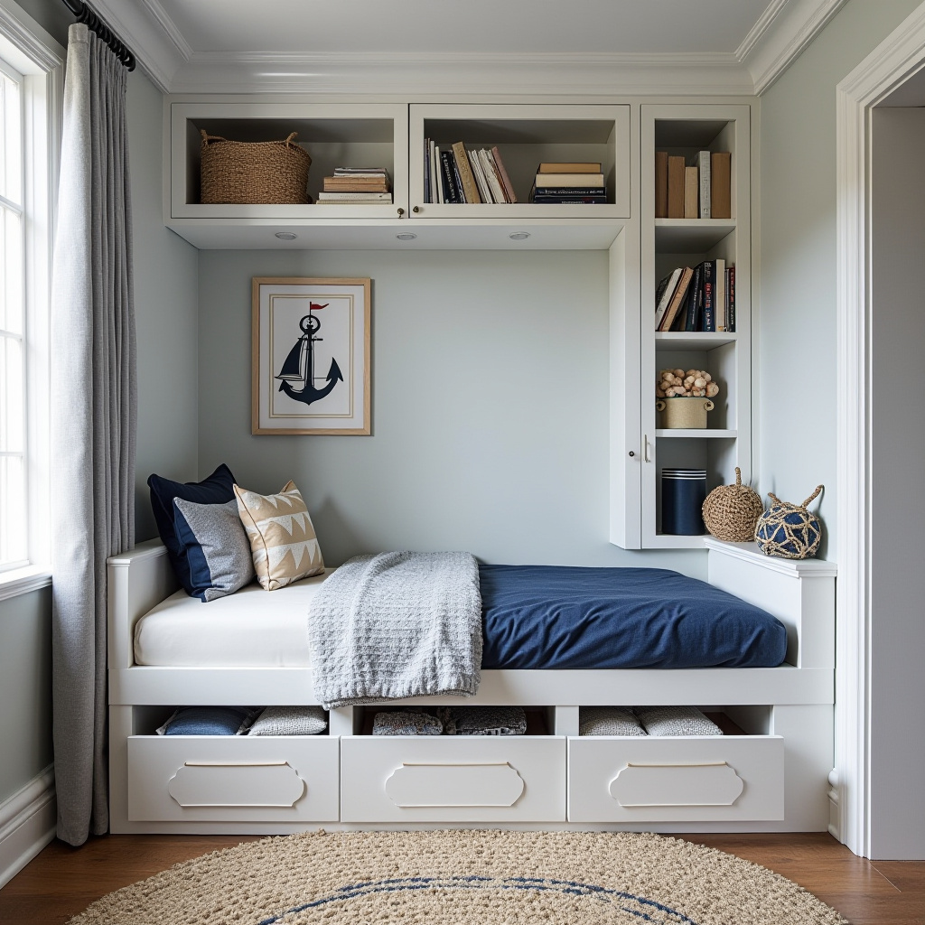 kids room design small space 20